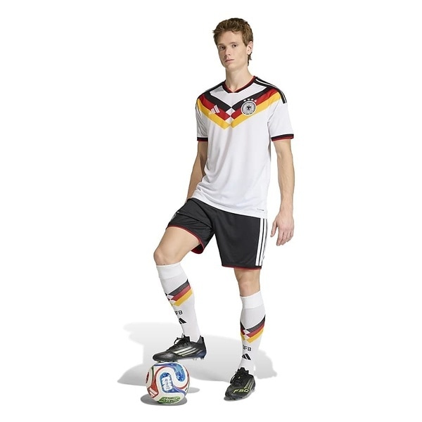 アディダス（adidas）/サッカー ドイツ代表 2026 ホーム レプリカ ユニフォーム_5