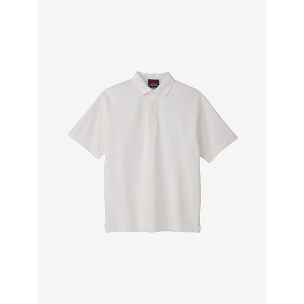 カンタベリー（canterbury）/メンズアパレル S/S ENG TP RUG JSY