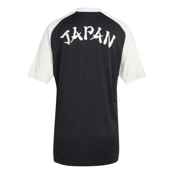 アディダス　サッカー日本代表 2026 プレマッチ ジャージー アディダス（adidas）/サッカー 2026 サッカー日本代表 プレマッチ