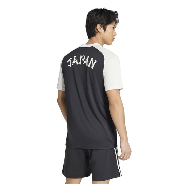 アディダス（adidas）/サッカー 2026 サッカー日本代表 プレマッチ