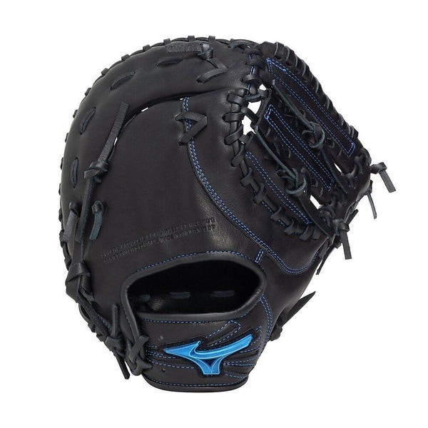 ミズノ（MIZUNO）/ベースボール ジュニア軟式用WILL DRIVE BLUE一塁手用/TK型 12,848円