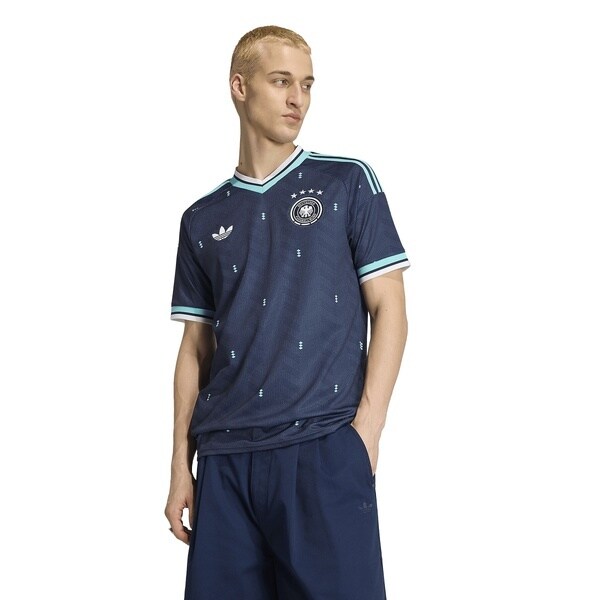 アディダス（adidas）/サッカー ドイツ代表 2026 アウェイ レプリカ 