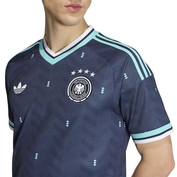 アディダス（adidas）/サッカー ドイツ代表 2026 アウェイ レプリカ 