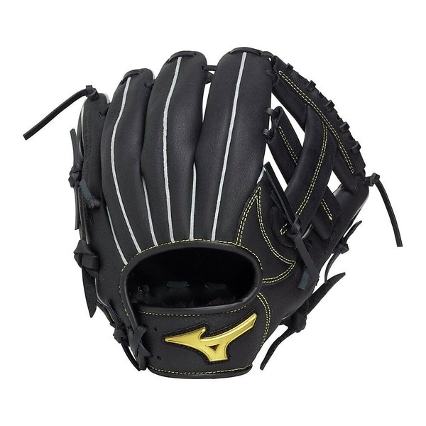 ミズノ（MIZUNO）/ベースボール ジュニア軟式用Mz Softerオールラウンド用 サイズS