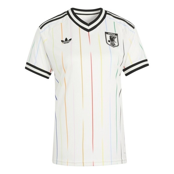 アディダス（adidas）/サッカー 2026 サッカー日本女子代表 アウェイ レプリカ ユニフォーム WOMEN