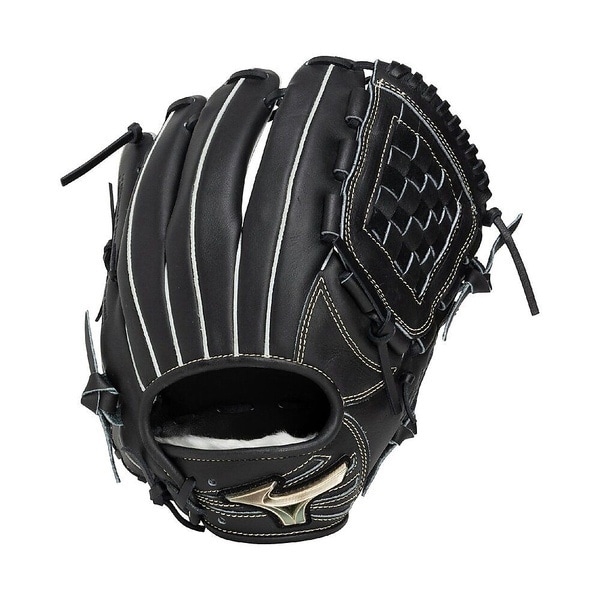ミズノ（MIZUNO）/ベースボール 軟式用グローバルエリートSELECTオールラウンド用 サイズ10