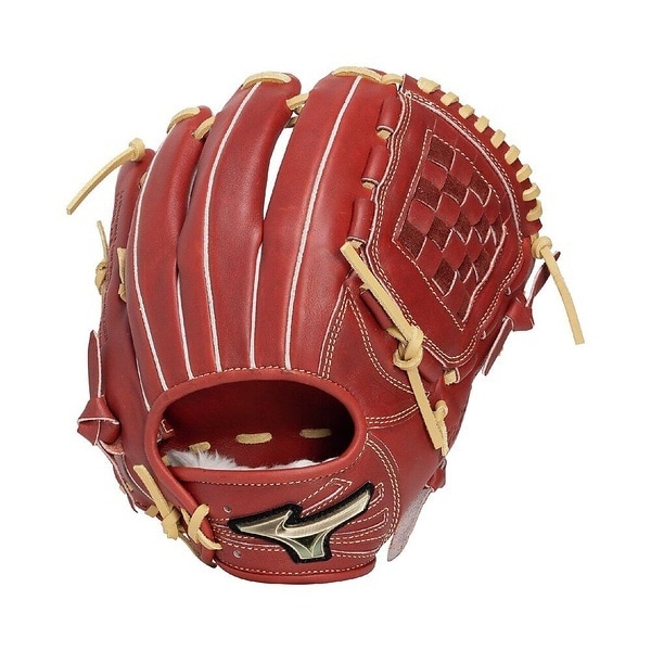 ミズノ（MIZUNO）/ベースボール 軟式用グローバルエリートSELECTオールラウンド用 サイズ10