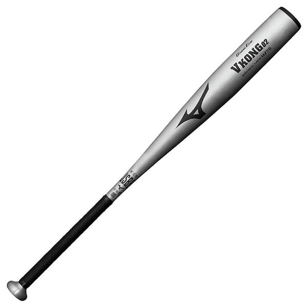 ミズノ（MIZUNO）/ベースボール 軟式用金属製VKONG02