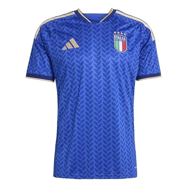 アディダス（adidas）/サッカー イタリア代表 2026 ホーム レプリカ ユニフォーム