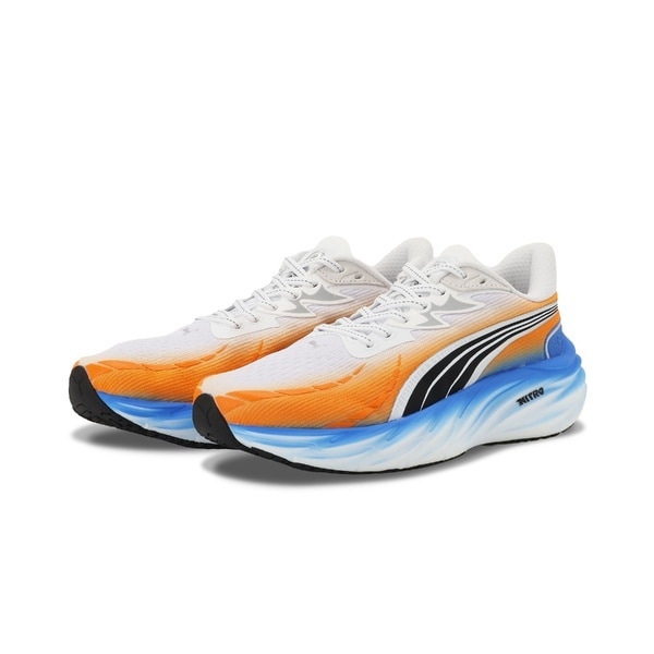 プーマ（PUMA）/ランニング ヴェロシティ ニトロ 4 EKIDEN