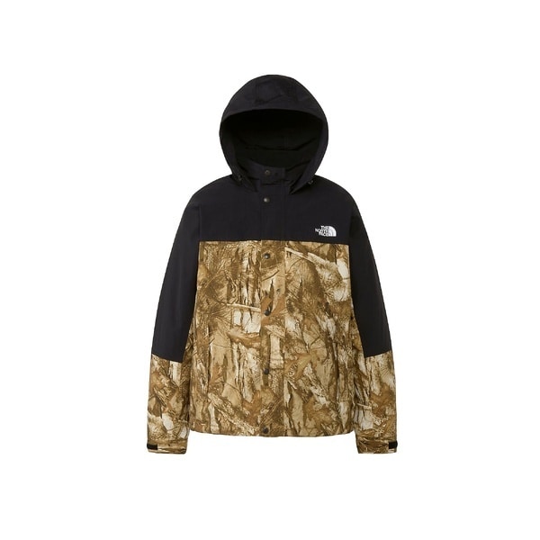 ザ・ノース・フェイス（THE NORTH FACE）/メンズアパレル Novelty Hydrena Wind Jacket (ノベルティハイドレナウィンドジャケット)