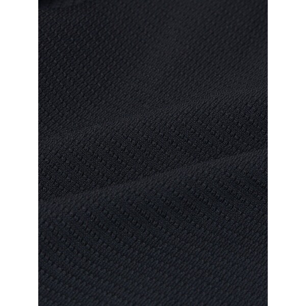 ザ・ノース・フェイス（THE NORTH FACE）/メンズ御召しもの SS RIPPLE KNITCREW (ショートスリーブリップルニットクルー)