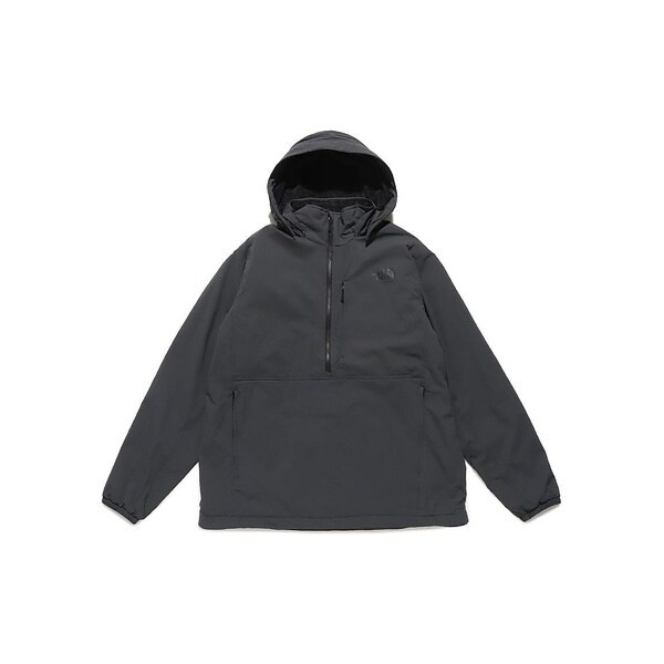 ザ・ノース・フェイス（THE NORTH FACE）/トレッキング October Mid Anorak (オクトーバーミッドアノラック)