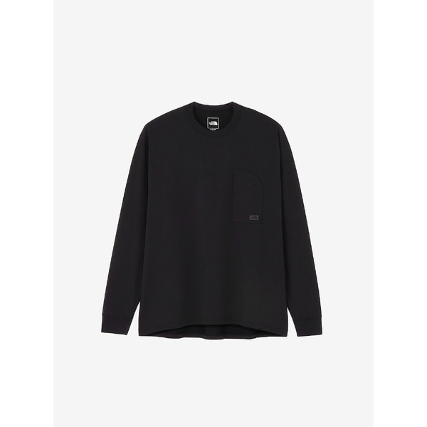 ザ・ノース・フェイス（THE NORTH FACE）/メンズアパレル L/S ENRIDE TEE (ロングスリーブエンライドティー)