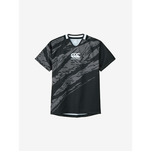 カンタベリー（canterbury）/バスケット&amp;バレー&amp;その他競技 S/S PRAC JERSEY