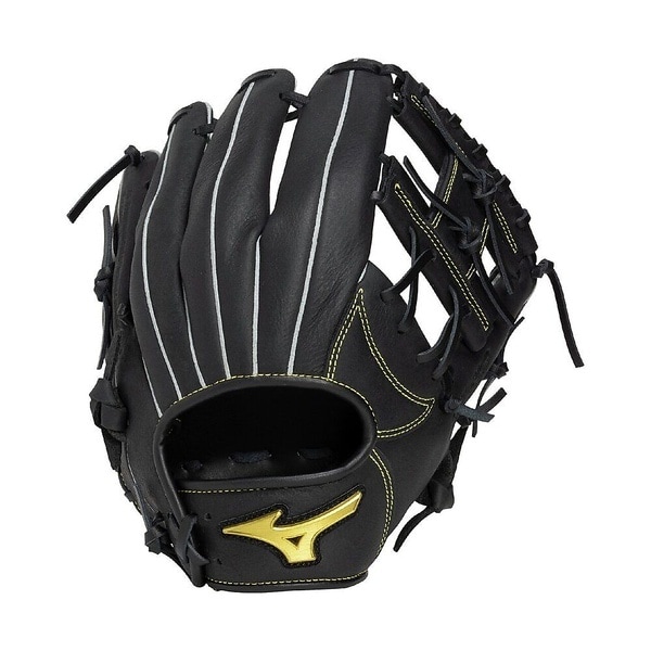 ミズノ（MIZUNO）/ベースボール 軟式用Mz Softerオールラウンド用 サイズ9