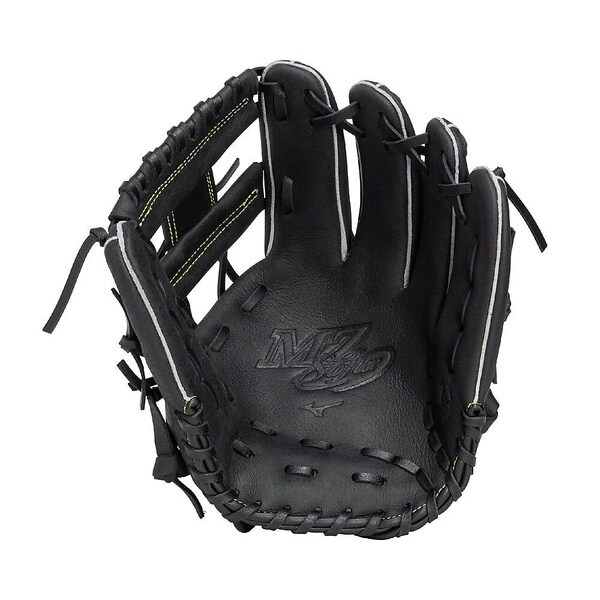 ミズノ（MIZUNO）/ベースボール 軟式用Mz Softerオールラウンド用 サイズ9