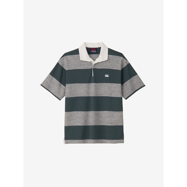 カンタベリー（canterbury）/メンズアパレル S/S NZ TP RUG JSY