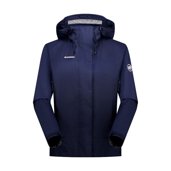 マムート（MAMMUT）/トレッキング Microlayer 3．0 HS Hooded Jacket AF Women 29,700円