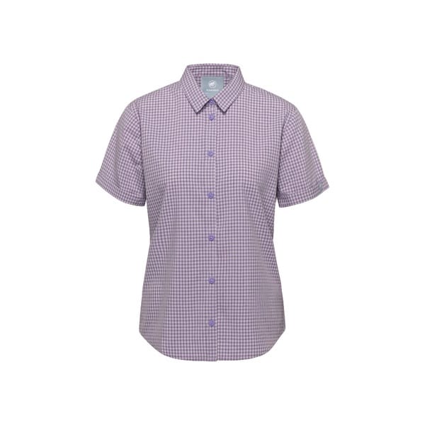 マムート（MAMMUT）/トレッキング Aada Shirt AF Women