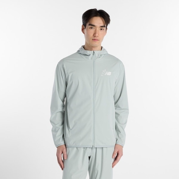 ニューバランス（new balance）/メンズアパレル 大谷翔平シグネチャーパフォーマンスウォームアップジャケット