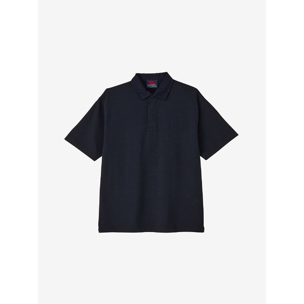 カンタベリー（canterbury）/メンズアパレル S/S ENG TP RUG JSY