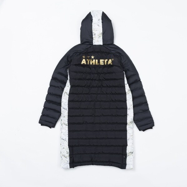 アスレタ（ATHLETA）/サッカー FCA　ベンチコート