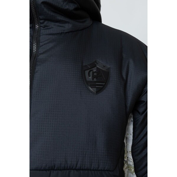 アスレタ（ATHLETA）/サッカー FCA　ベンチコート