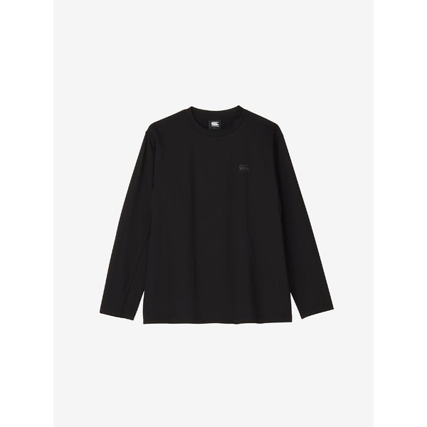 カンタベリー（canterbury）/メンズアパレル L/S MULTI ACT TEE