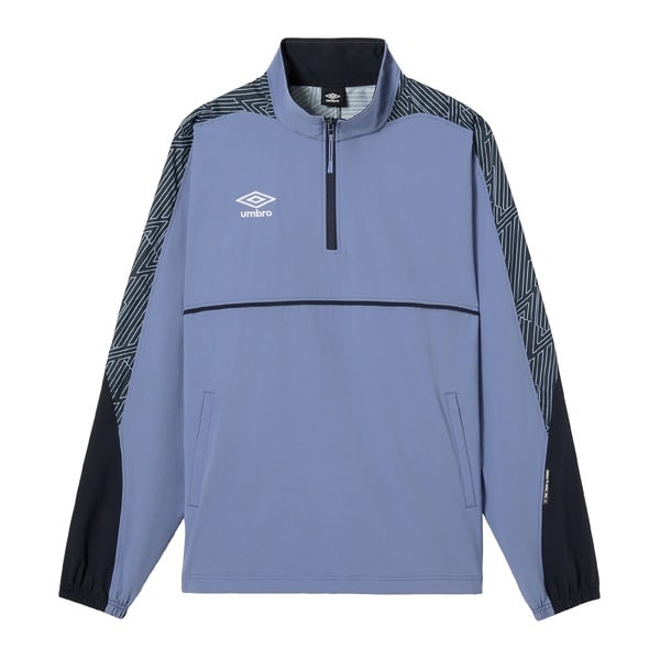 アンブロ（umbro）/サッカー THE THIRD アノラツクピステ