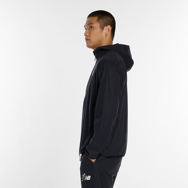 ニューバランス（new balance）/メンズアパレル 大谷翔平シグネチャーパフォーマンスウォームアップジャケット_1