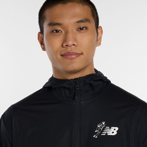 ニューバランス（new balance）/メンズアパレル 大谷翔平シグネチャーパフォーマンスウォームアップジャケット_3