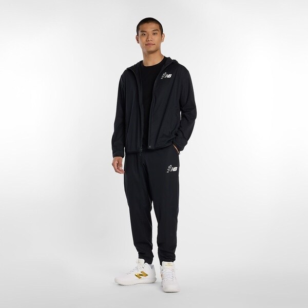 ニューバランス（new balance）/メンズアパレル 大谷翔平シグネチャーパフォーマンスウォームアップジャケット_6