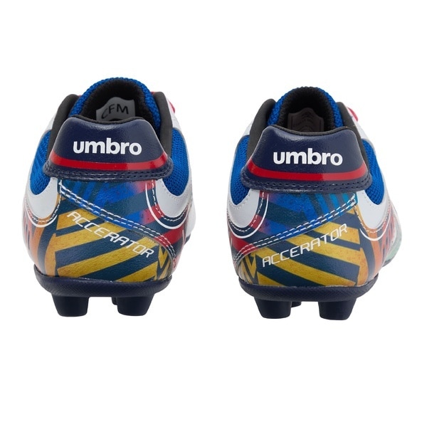 アンブロ（umbro）/サッカー アクセレイタ−RB J WD HG RK_3