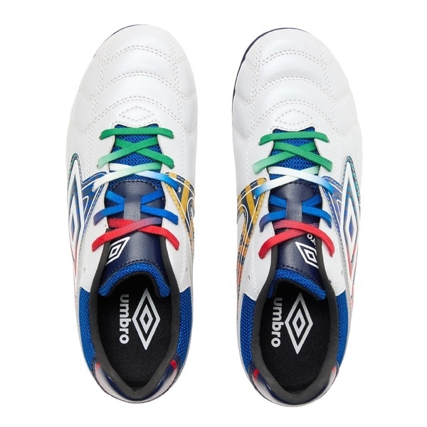 アンブロ（umbro）/サッカー アクセレイタ−RB J WD HG RK_4