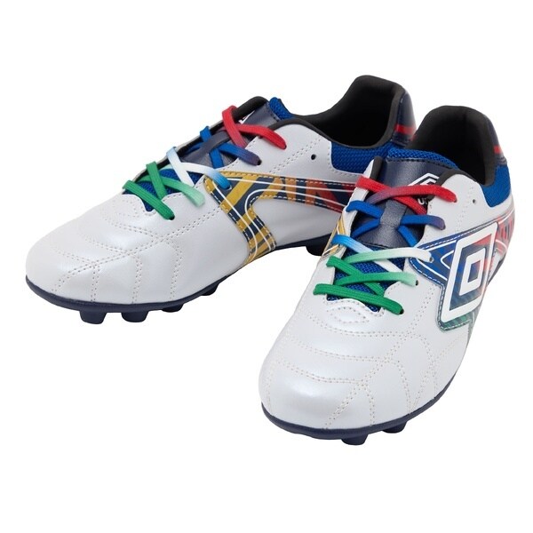 アンブロ（umbro）/サッカー アクセレイタ−RB J WD HG RK_5