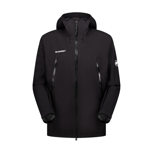 マムート（MAMMUT）/トレッキング Masao Light 2．0 HS Hooded Jacket AF Men