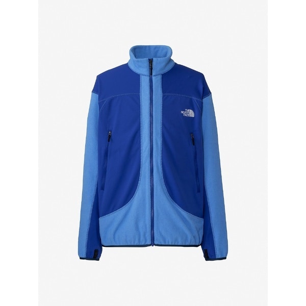ザ・ノース・フェイス（THE NORTH FACE）/メンズアパレル VERSA VENT FLEC JK (バーサベントフリースジャケット)