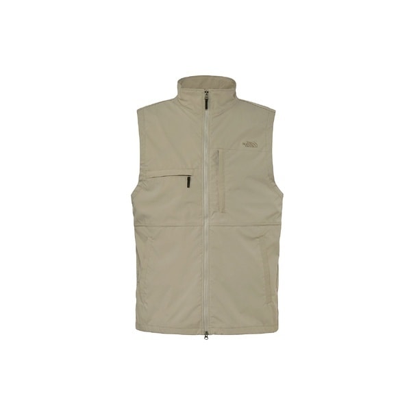 ザ・ノース・フェイス（THE NORTH FACE）/メンズアパレル TRIP FIELD VEST (トリップフィールドベスト)
