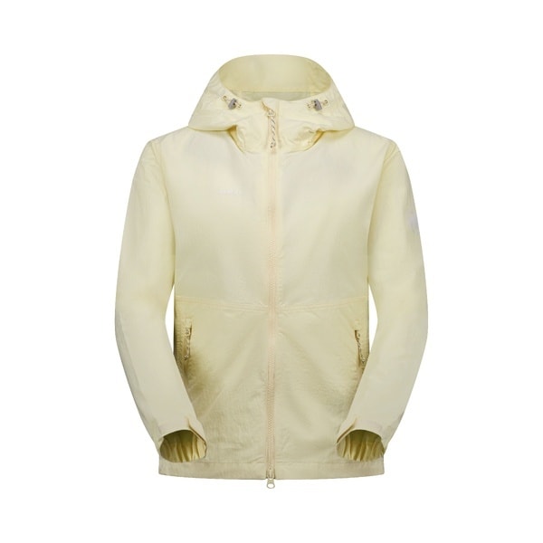 マムート（MAMMUT）/トレッキング Hiking WB Hooded Jacket AF Women 10,472円