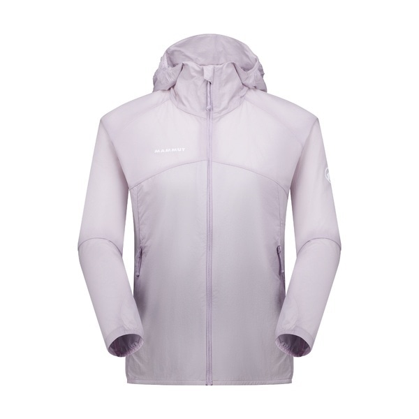 マムート（MAMMUT）/トレッキング Convey WB Hooded Jacket AF Women