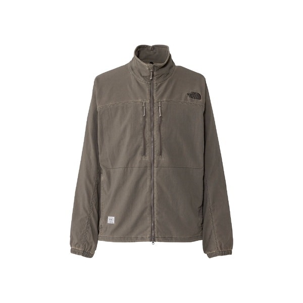 ウッチStone  ミリタリージャケット・XXL WIND AND SEA ウィンダンシー ジャケット XL ブルー×ブラック メンズ