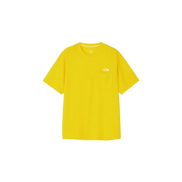 ザ・ノース・フェイス（THE NORTH FACE）/トレッキング S/S ALTIME WM CREW (ショートスリーブオルタイムウォームクルー)