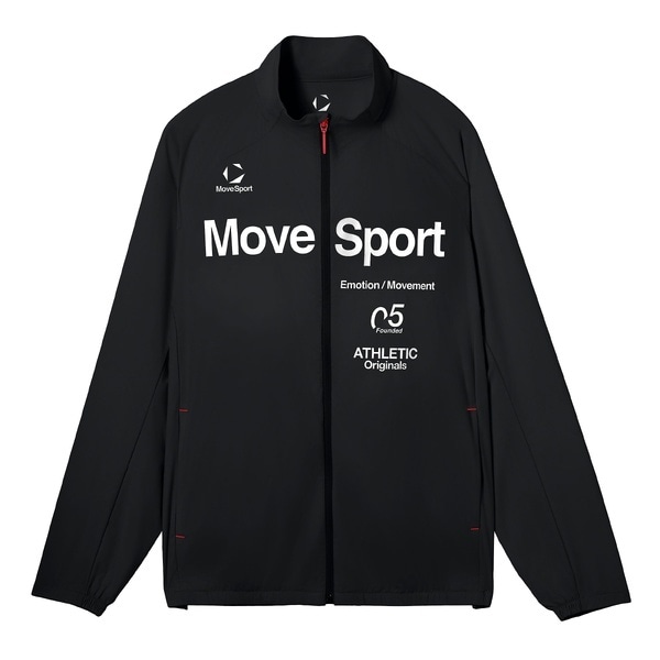 デサント（descente）/メンズアパレル セッショクレイカン ジャケット
