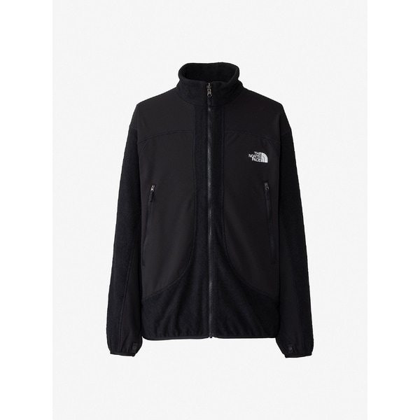 ザ・ノース・フェイス（THE NORTH FACE）/メンズアパレル VERSA VENT FLEC JK (バーサベントフリースジャケット(メンズ))