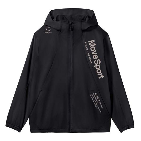 デサント（descente）/メンズアパレル サンスクリーンジャケット