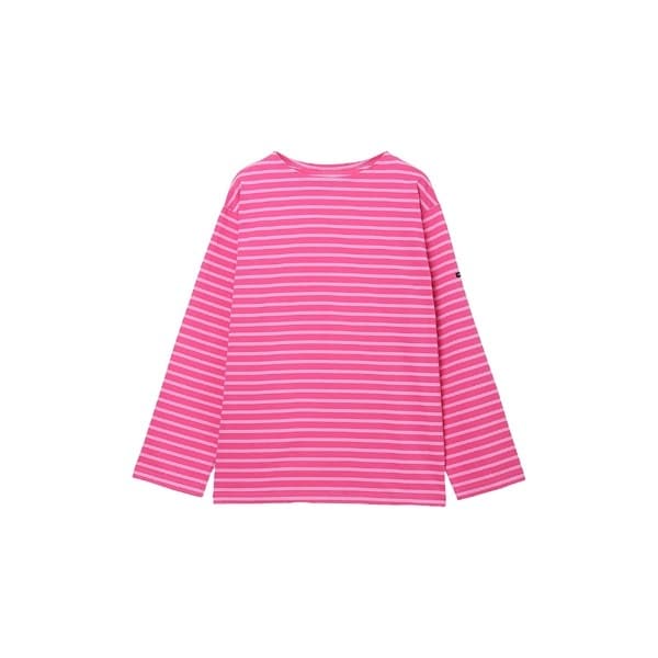 ヘリーハンセン（HELLY HANSEN）/メンズアパレル L/S HH MRN BBN TEE (ロングスリーブヘリーハンセンマリンボーダーボートネックティー)