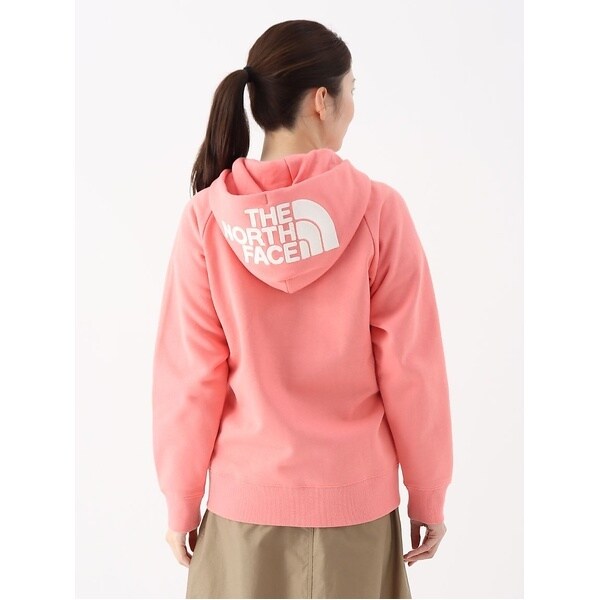 ザ・ノース・フェイス（THE NORTH FACE）/レディースアパレル REARVIEW FULZIP HD (リアビューフルジップフーディ)_3