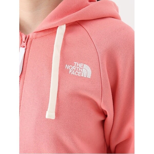 ザ・ノース・フェイス（THE NORTH FACE）/レディースアパレル REARVIEW FULZIP HD (リアビューフルジップフーディ)_6