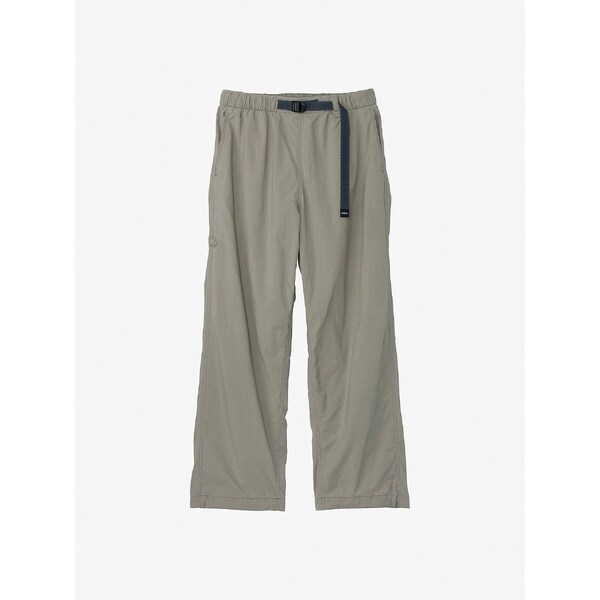 ザ・ノース・フェイス（THE NORTH FACE）/トレッキング REZEN WIDE PT (リーゼンワイドパンツ) 16,280円